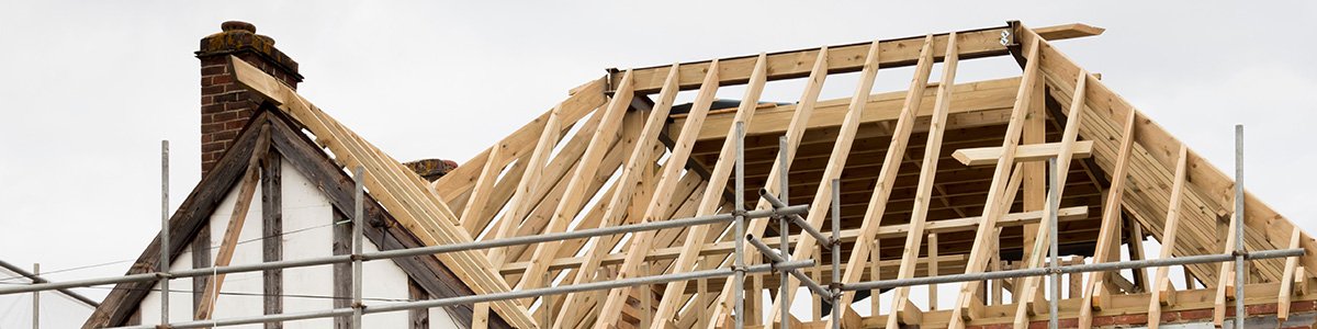 Roofers in Manchester